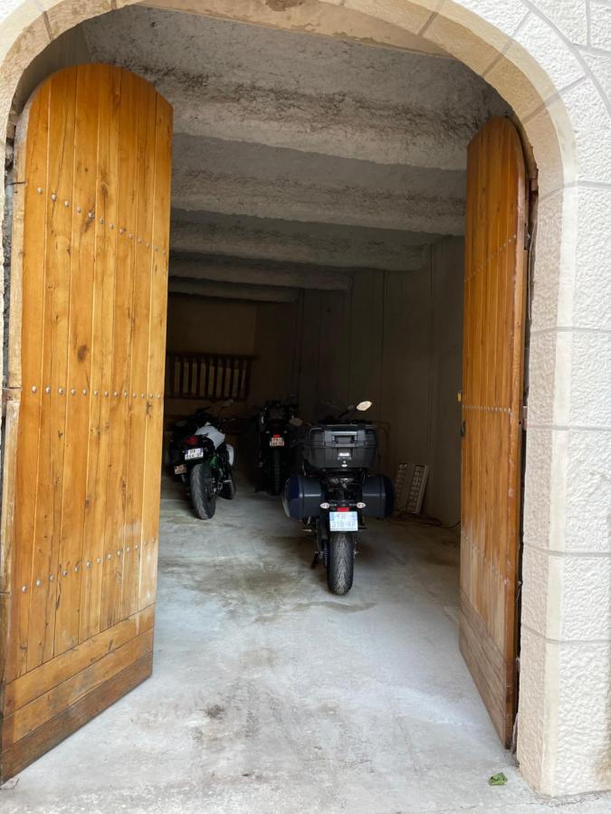 Appartement Du Couvent Narbonne Exterior photo