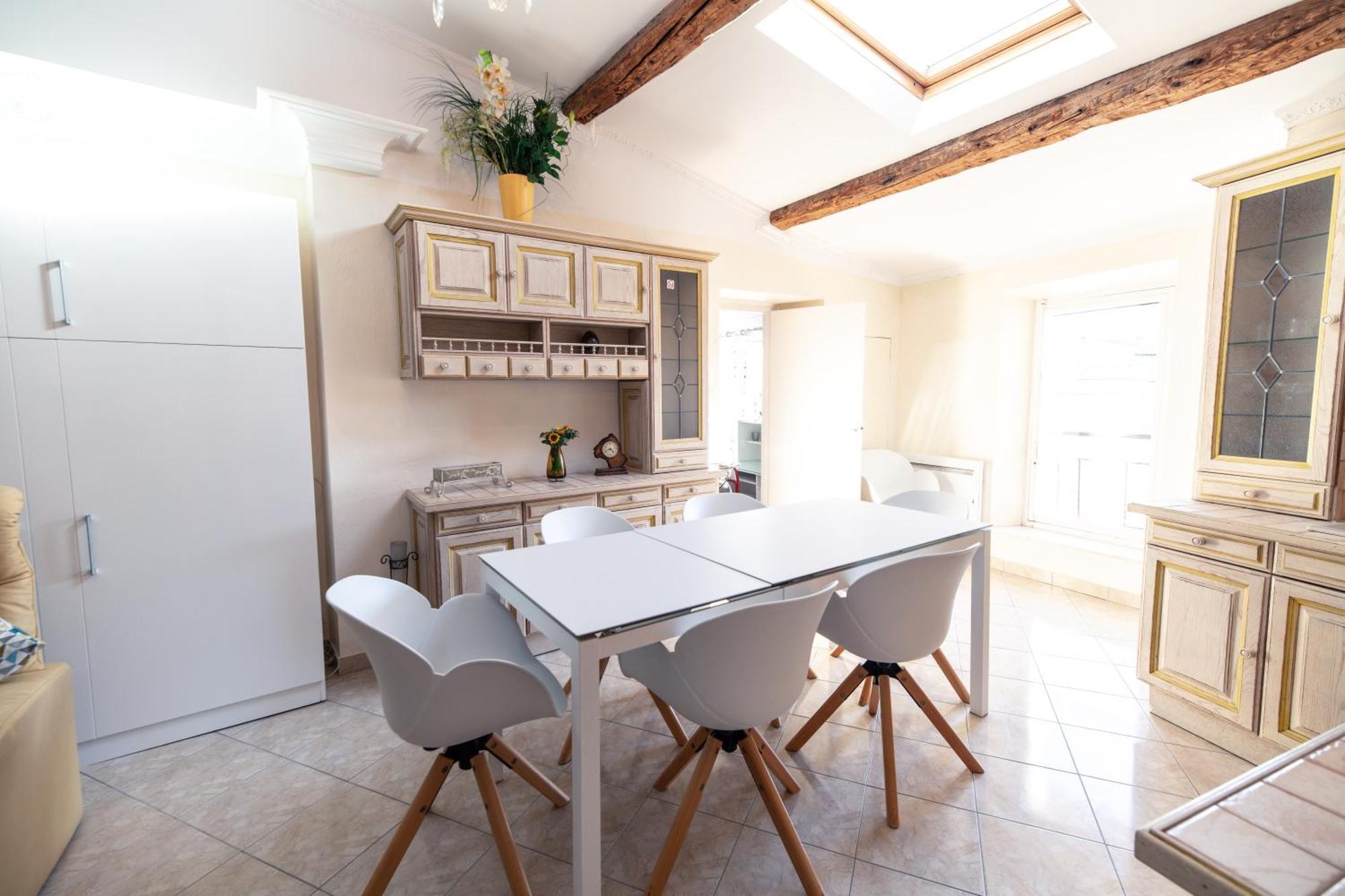 Appartement Du Couvent Narbonne Exterior photo